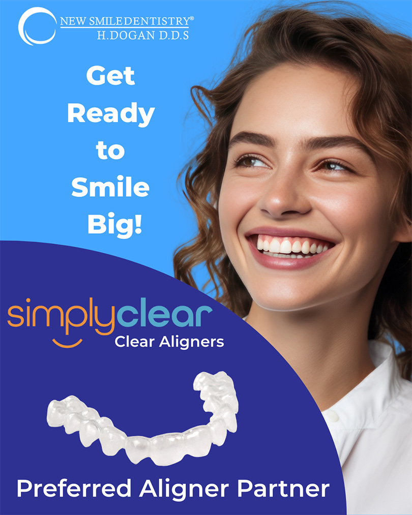 New Smile Dentistry | Implant Dentistry, Dental Bridges and Periodontal Treatment